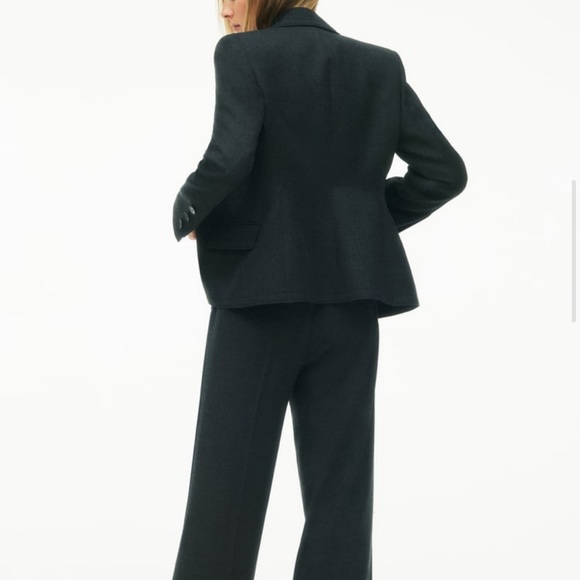 Zara Wool Blazer Limited Edition - Picture 2 of 7